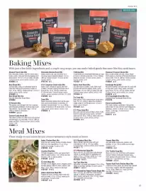 Pampered Chef catalogue Page 61