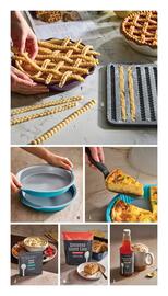 Pampered Chef catalogue Page 5