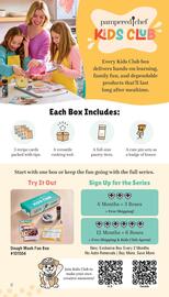 Pampered Chef catalogue Page 6