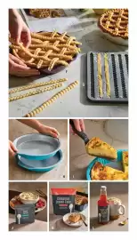 Pampered Chef catalogue Page 5