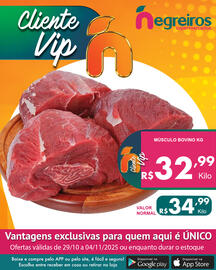 Folheto Negreiros Página 2