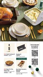 Pampered Chef catalogue Page 3