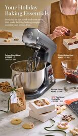 Pampered Chef catalogue Page 4