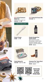 Pampered Chef catalogue Page 5