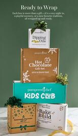 Pampered Chef catalogue Page 6