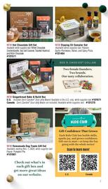 Pampered Chef catalogue Page 7