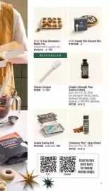 Pampered Chef catalogue Page 5