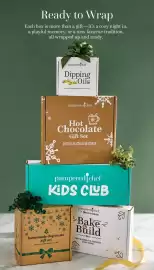 Pampered Chef catalogue Page 6