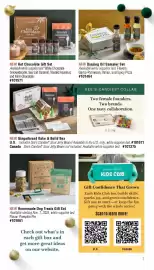 Pampered Chef catalogue Page 7