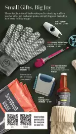 Pampered Chef catalogue Page 8