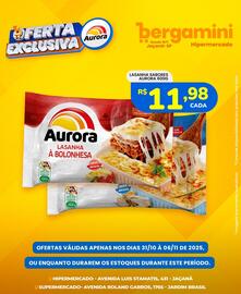 Catálogo Supermercado Bergamini semana 44 Página 5