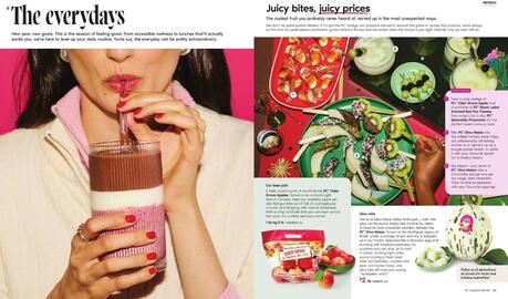 Provigo flyer Page 18