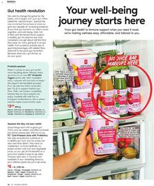 Provigo flyer Page 19