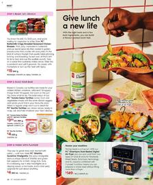 Provigo flyer Page 23
