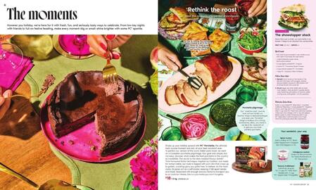 Provigo flyer Page 3