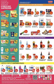 Folheto Calvo Atacadista Página 2