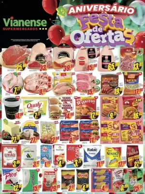 Encarte Vianense Supermercados (válido até 4-11)