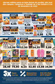 Catálogo Supermercados Tauste semana 44 Página 2