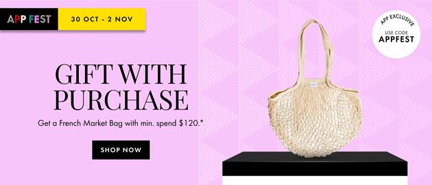 Sephora catalogue Page 2