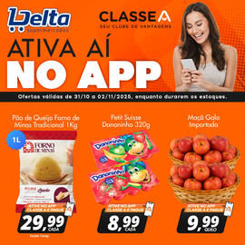 Catálogo Delta Supermercados Página 2