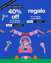 Catálogo Natura semana 44 Página 1