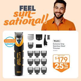 Shaver Shop catalogue Page 2