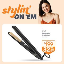 Shaver Shop catalogue Page 4