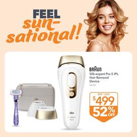 Shaver Shop catalogue Page 5