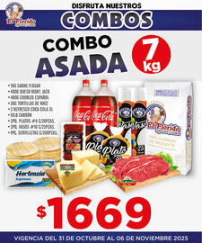 Folleto El Florido semana 44 Página 5