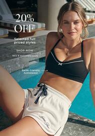 Lorna Jane catalogue Page 2