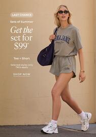 Lorna Jane catalogue Page 3