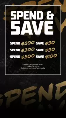 Foot Locker catalogue (valid until 16-11)