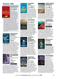 Collins Booksellers catalogue Page 11