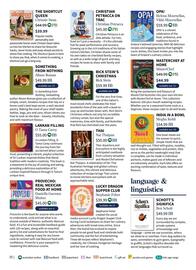 Collins Booksellers catalogue Page 20