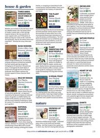 Collins Booksellers catalogue Page 21