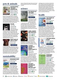 Collins Booksellers catalogue Page 22