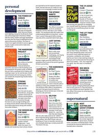 Collins Booksellers catalogue Page 23