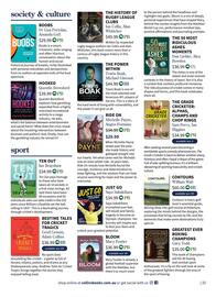 Collins Booksellers catalogue Page 25