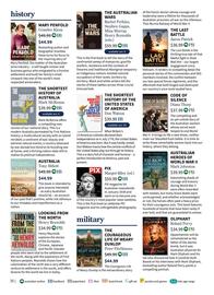 Collins Booksellers catalogue Page 26