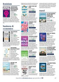 Collins Booksellers catalogue Page 27