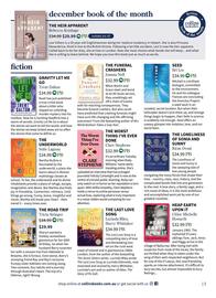 Collins Booksellers catalogue Page 3