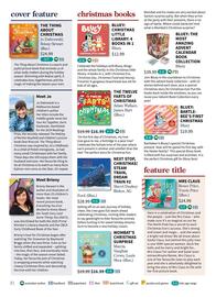 Collins Booksellers catalogue Page 30