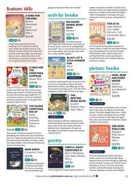 Collins Booksellers catalogue Page 31