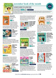 Collins Booksellers catalogue Page 33