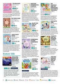 Collins Booksellers catalogue Page 34