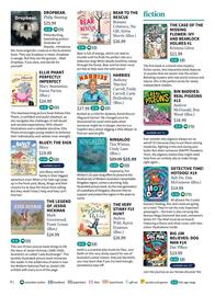 Collins Booksellers catalogue Page 36