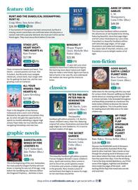 Collins Booksellers catalogue Page 39