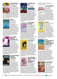 Collins Booksellers catalogue Page 4