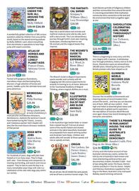 Collins Booksellers catalogue Page 40