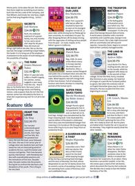 Collins Booksellers catalogue Page 5